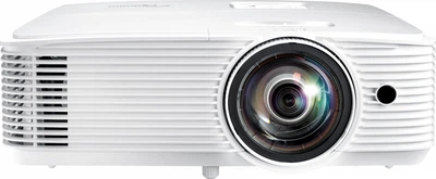 Проєктор Optoma H117ST (E9PX7DR01EZ1)