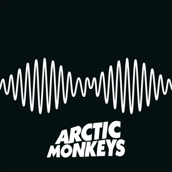 Виниловая пластинка Arctic Monkeys – AM (887828031719)