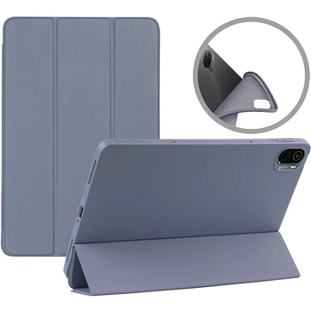 Чохол Galeo Silicone Color Series для Xiaomi Pad 5 / Pad 5 Pro Heather