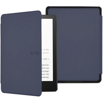 Чохол Galeo Superslim для Amazon Kindle Paperwhite 11th Gen 6.8" (2021) Navy Blue