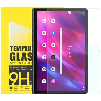 Захисне скло Galeo Tempered Glass 9H для Lenovo Yoga Tab 11 YT-J706F