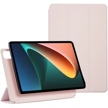 Чехол Galeo Ultraslim Magnetic Case для Xiaomi Pad 5 / Pad 5 Pro Pink