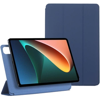 Чохол Galeo Ultraslim Magnetic Case для Xiaomi Pad 5 / Pad 5 Pro Royal Blue