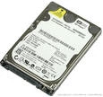 Накопитель HDD 2.5" SATA 320Gb WD, 8Mb, 5400rpm,Scorpio (WD3200BEVT)