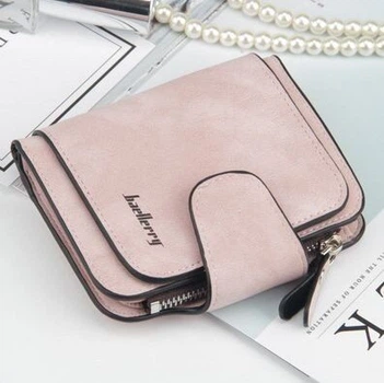 Женский кошелек Baellerry Forever mini (BFRW-MLP)