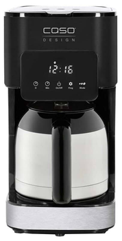 Кофеварка капельная CASO Coffee Taste&Style Thermo (1847)