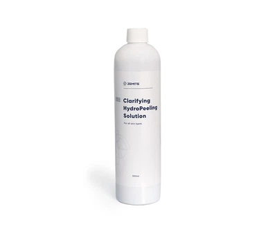 Осветляющая и омолаживающая сыворотка для гидропилинга Z-HydroClear