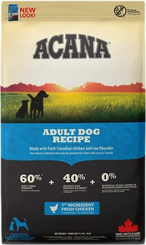 Сухий корм для собак ACANA Adult Dog