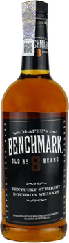 Бурбон Benchmark №8 1 л 40% (88004020835)
