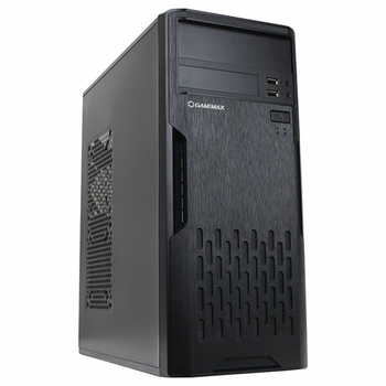 Корпус GAMEMAX ET-210-450W