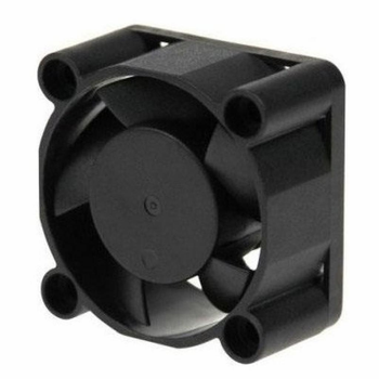 Кулер для корпуса TITAN TFD-4020M12Z (TFD-4020 M 12 Z)