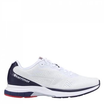 Кросівки Karrimor Tempo Running Shoes White 10(45)
