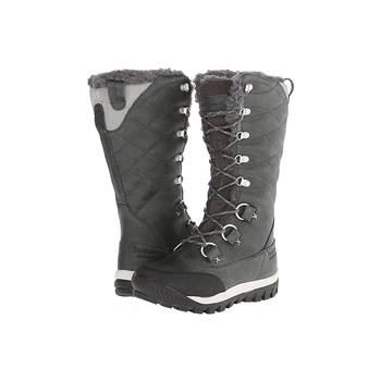 Зимові черевики Bearpaw Isabella Charcoal, 35 (11551199)
