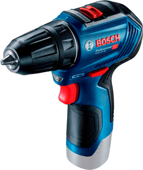 Дриль-шурупокрут Bosch Professional GSR 12V-30 (06019G9002)