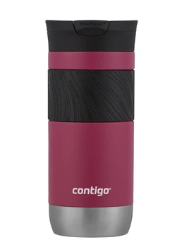 Термостакан 0,47 л CONTIGO 2155587 розовый