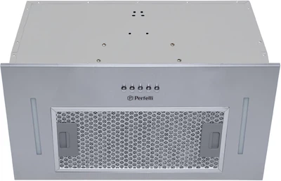 Витяжка PERFELLI BI 5453 I 850 LED Strip