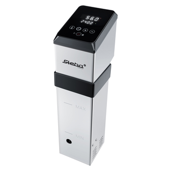 Аппарат Су Вид STEBA SV 120 PROFESSIONAL Sous Vide