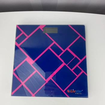 Весы напольные Livstar LSU-5045 180 кг