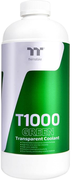 Охолоджувальна рідина Thermaltake T1000 Coolant – Green (CL-W245-OS00GR-A)