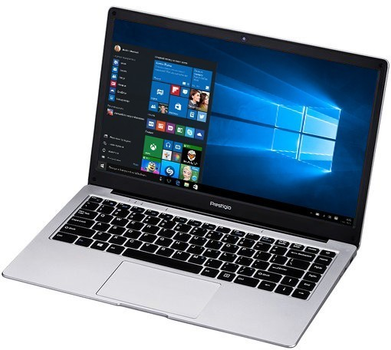 Ноутбук Prestigio SmartBook 141 C4 Б/У