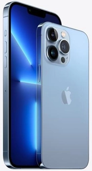 Apple iPhone 13 Pro Max 128Gb Sierra Blue