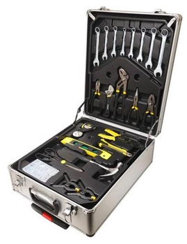 Набор инструментов WMC tools 401050