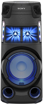 Акустическая система Sony MHC-V43D Black (MHCV43D.RU1)