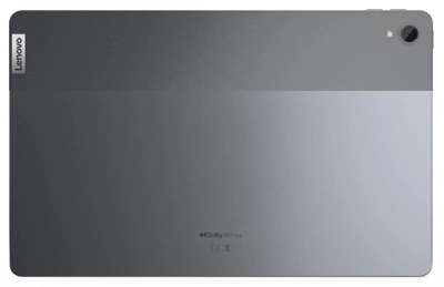 Планшет Lenovo Tab P11 Wi-Fi 64GB Slate Grey (ZA7R0172UA)