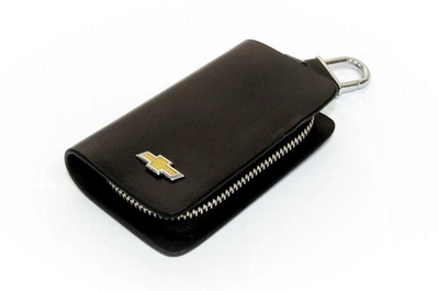 Ключница для авто KeyHolder CHEVROLET Черная