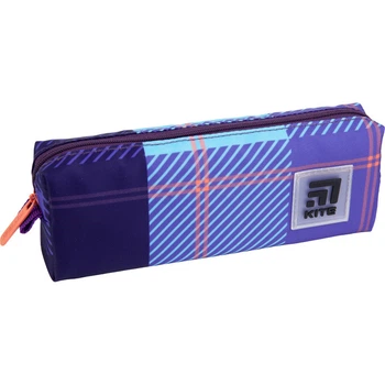 Пенал Kite (K21-642-4) 40 г 19x6,5x3,5 см принт
