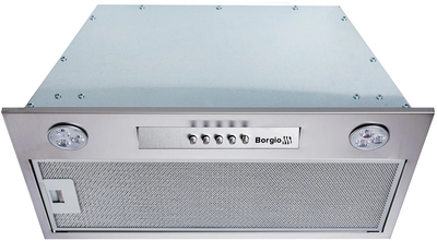 Вытяжка BORGIO BIT-BOX 60 inox