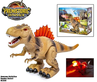 Фигурка Toys динозавр 3330 (odsd-124)