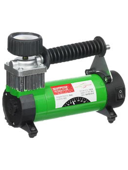 Компрессор 150 вт 150 PSI Organic Assistant (AC102-8)