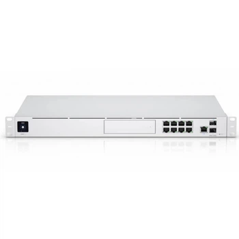 Маршрутизатор Ubiquiti Dream Machine Pro UDM-PRO (3.9 кг)(DL_5014378D37F8)