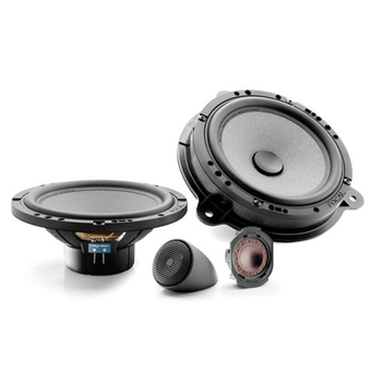 Автоакустика Focal IS RNS 165 (68825)