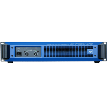 Усилитель мощности DF2000 MkII