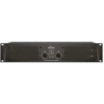 Усилитель MA4800s