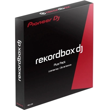 Ключ для rekordbox dj PIONEER RB-LD4