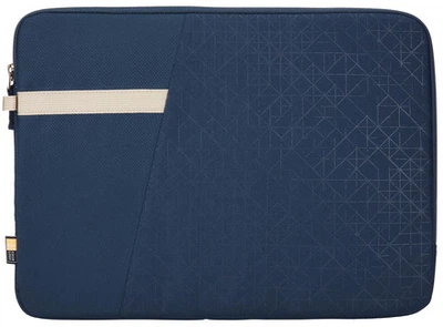 Чохол для ноутбука Case Logic Ibira Sleeve 14" Dress Blue (IBRS214 DRESS BLUE)