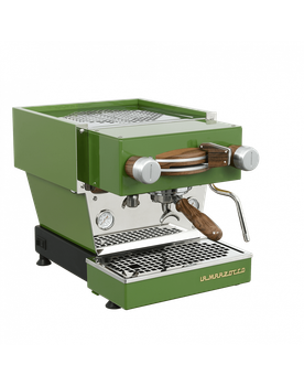 Кавомашина La Marzocco Linea MINI The Florentine green 220В