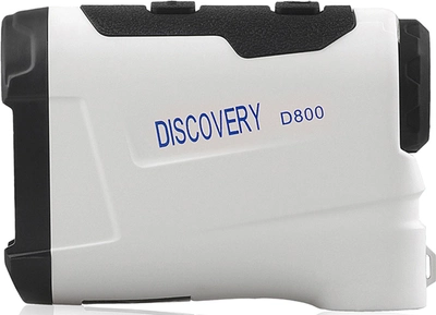 Лазерный дальномер Discovery Rangfinder D800
