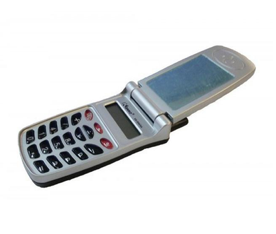 Калькулятор в виде мобильного телефона KD-5853