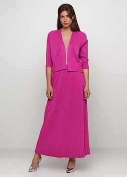 Спідниця Only Women (94-SKd-24-02-purpur-XS)