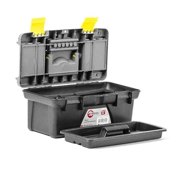 Ящик для инструмента 12" 300*154*124 мм INTERTOOL BX-0312