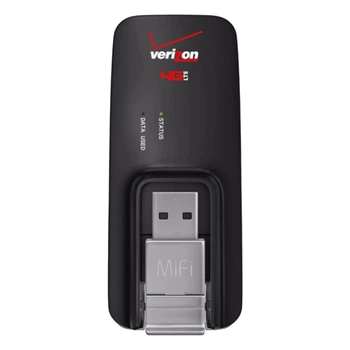 3G/4G модем Novatel U620L
