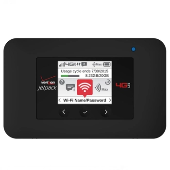 3G/4G WiFi роутер Netgear Jetpack AC791L