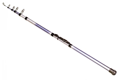 Спиннинг EOS Master Kasui Tele Spin 2.4m 5-20g