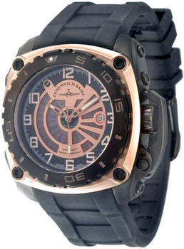 Мужские часы Zeno-Watch Basel 4236-BRG-i6