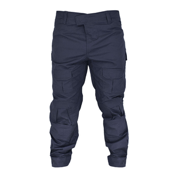 Тактические штаны Han-Wild 001 Blue 32 мужские