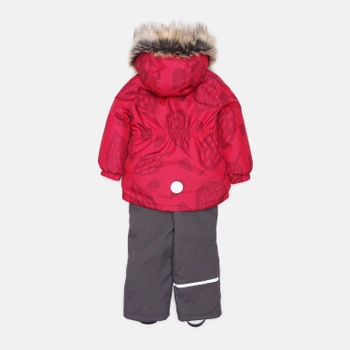 Зимний комплект (куртка + полукомбинезон) Lenne Riona 21320A-1868
